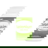 Seleniu 200 mcg, 100 tablete, GNC