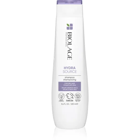 Biolage Essentials HydraSource șampon pentru par uscat 250 ml