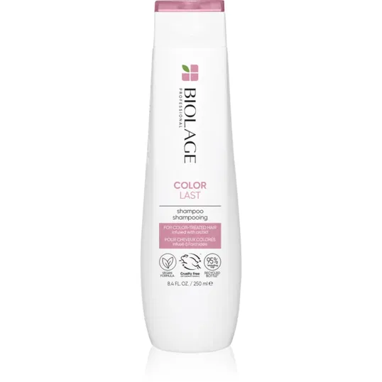Biolage Essentials ColorLast șampon pentru păr vopsit 250 ml