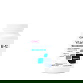 Vitamina B-12 1000 mcg, 90 tablete, GNC