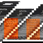 Apivita Hair Masca Express revitalizanta, 20ml