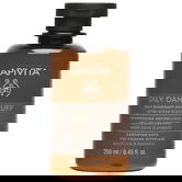 Apivita Hair Sampon pentru matreata grasa, 250ml
