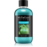 Millefiori Milano Mediterranean Bergamot reumplere în aroma difuzoarelor 500 ml