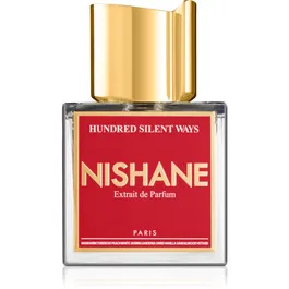 Nishane Hundred Silent Ways extract de parfum unisex 100 ml