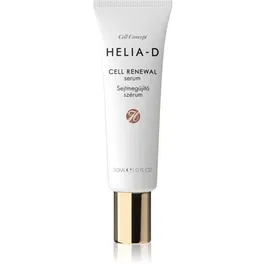 Helia-D Cell Concept ser de reîntinerire 55+ 30 ml