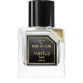 Vertus Bois Et Cuir Eau de Parfum unisex 100 ml