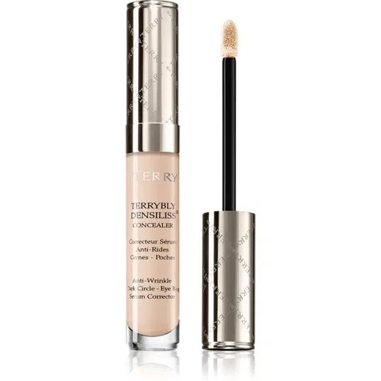 By Terry Terrybly Densiliss Concealer corector cremos culoare N°1 - Fresh Fair 7 ml