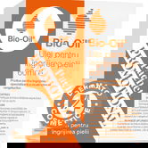 Pachet ulei pentru ingrijirea pielii 1 + 50% reducere la al doilea produs, 2 x 60ml, Bio-Oil