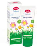 Crema de fata pentru copii, 75ml, Topfer
