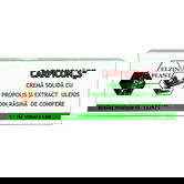 Supozitoare Carpicon S, blister 10 bucati x1,5g, Elzin Plant