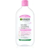 Garnier Skin Naturals apa cu particule micele pentru piele sensibilă 700 ml