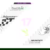 Polygemma 17 Imunitate, 50ml, PlantExtrakt