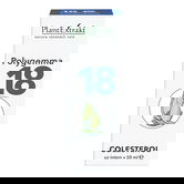 Polygemma 18 Colesterol, 50ml, PlantExtrakt