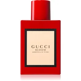 Gucci Bloom Ambrosia di Fiori Eau de Parfum pentru femei 50 ml