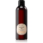 Dr. Feelgood Organic & Raw ulei de caise presat la rece 200 ml