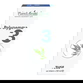 Polygemma 3 Tuse, 50ml, PlantExtrakt