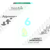 Polygemma 6 Varice si hemoroizi, 50ml, PlantExtrakt