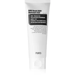 Purito BHA Dead Skin Moisture gel exfoliant de curatare cu efect de hidratare 100 ml