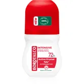 Borotalco Intensive Deodorant roll-on 72 ore 50 ml