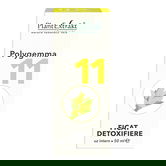 Polygemma 11 ficat detoxifiere, 50ml, PlantExtrakt