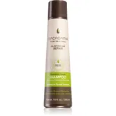 Macadamia Natural Oil Nourishing Repair sampon hranitor cu efect de hidratare 300 ml