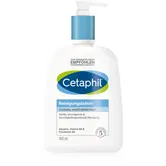Cetaphil Gentle Skin Cleanser lapte pentru curatare pentru ten uscat și sensibil 460 ml