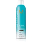Moroccanoil Dry șampon uscat pentru părul închis la culoare 217 ml