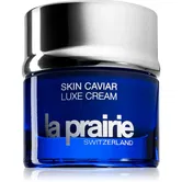 La Prairie Skin Caviar Luxe Cream cremă de lux pentru fermitate cu efect lifting 50 ml
