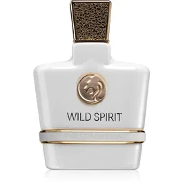 Swiss Arabian Wild Spirit Eau de Parfum pentru femei 100 ml