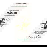 Extract din mladite de Maslin, 50ml, PlantExtrakt