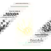 Extract din mladite de sequoia, 50ml, PlantExtrakt