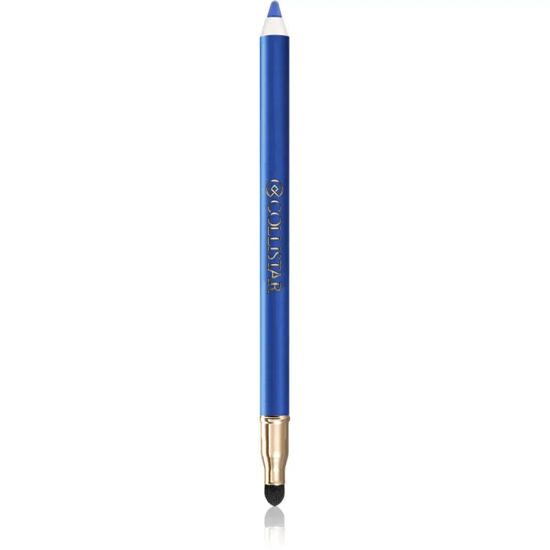 Collistar Professionale Eye Pencil eyeliner khol culoare 16 Blue Shanghai 1.2 ml