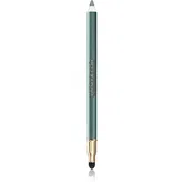 Collistar Professionale Eye Pencil eyeliner khol culoare 23 Turchese Tigullio Glitter 1.2 ml