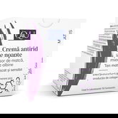 Crema antirid de noapte Matis Q4U, 50ml, Tis Farmaceutic