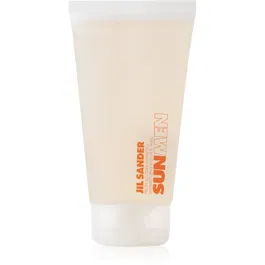 Jil Sander Sun Men gel de duș pentru bărbați 150 ml