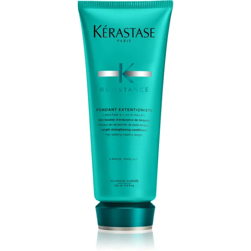 Kérastase Résistance Fondant Extentioniste balsam pentru întărirea și creșterea părului 200 ml