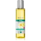 Saloos Shower Oil Sateen ulei epilare pentru femei 125 ml