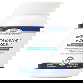 Formula pentru sanatatea creierului si sistemului nervos Preventive Nutrition Brain Health, 60 tablete, GNC