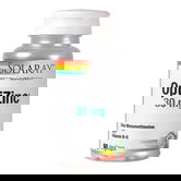 OptiZinc 30mg Solaray, 60 capsule, Secom