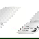 Bomboane cu menta, 60 comprimate, Alevia