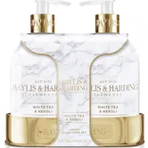 Baylis & Harding Elements White Tea & Neroli set cadou de maini