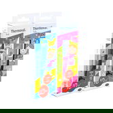 Termometru digital cu timp scurt de masurare Thermoval Kids, 1 bucata, Hartmann