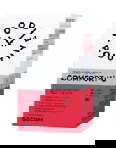 Comfort-U Good Routine, 30 capsule, Secom