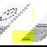 Train Your Brain Good Routine, 60 capsule, Secom