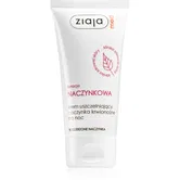 Ziaja Med Capillary Care crema de noapte de restaurare pentru a preveni formarea de noi capilare extinse 50 ml