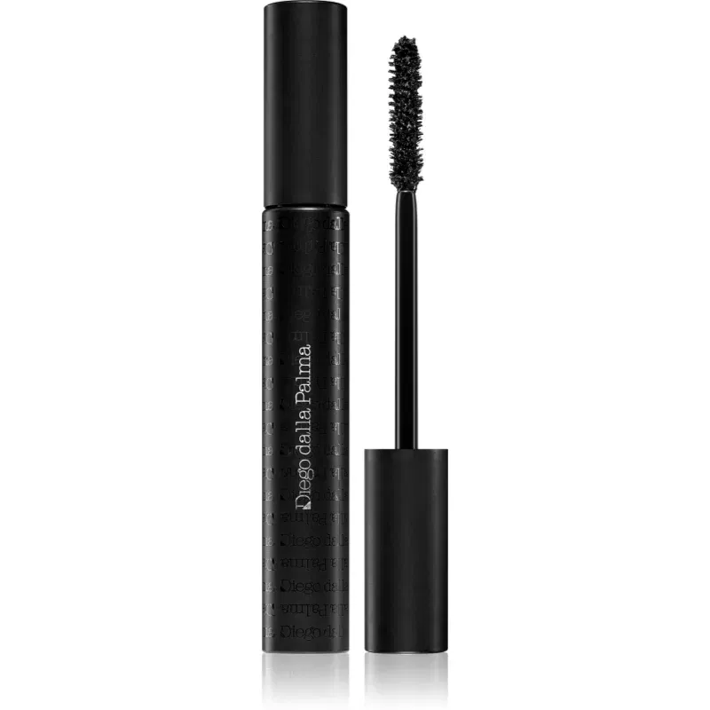 Diego dalla Palma Mascara Trasformista mascara cu efect de volum culoare Deep Black 10 ml