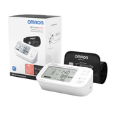 Tensiometru automat de brat M6 Comfort Afib, 1 bucata, Omron