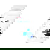 Quercitina 500mg, 60 tablete, GNC