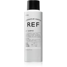 REF Styling Dry Shampoo șampon uscat 200 ml