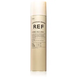 REF Extreme Hold Spray N°525 spray pentru păr cu fixare foarte puternica 300 ml